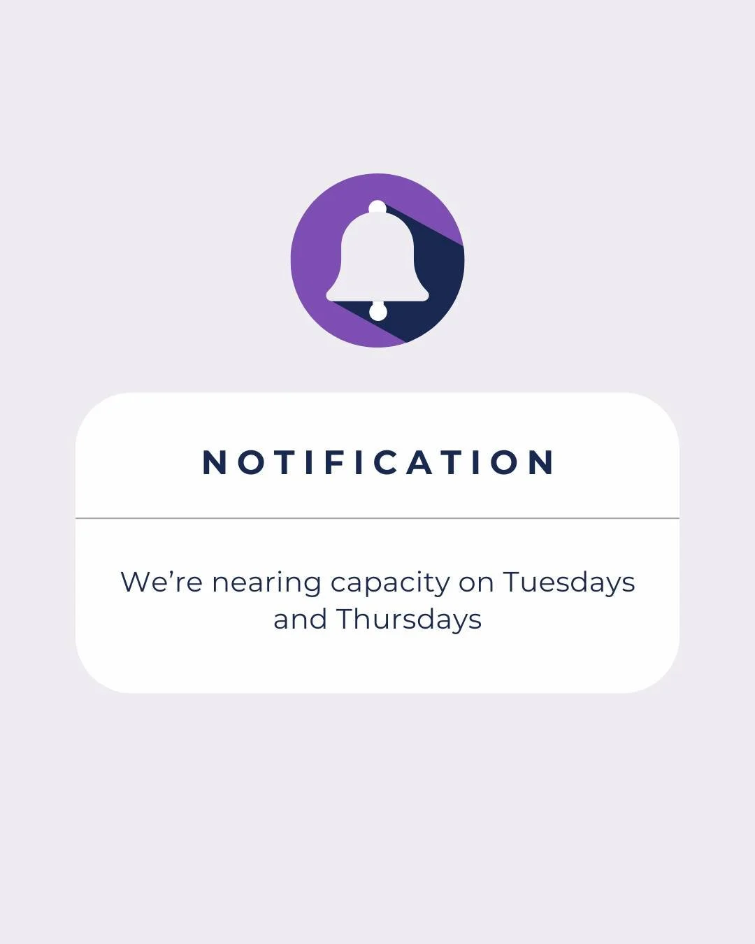 We always aim to be transparent about our availability here at Active Academy. Here&rsquo;s our current position:

🥐 Breakfast clubs: Good availability Monday&ndash;Friday

🎨 After school clubs: Tuesdays and Thursdays are now nearing capacity; the 