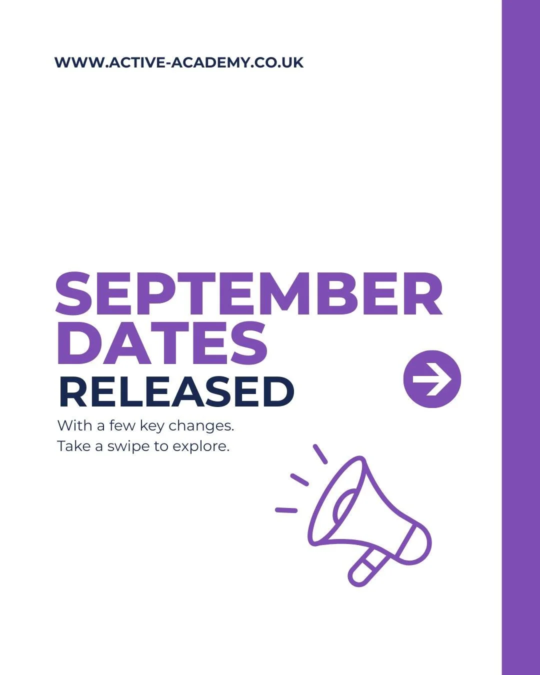 Autumn term wraparound care for LNSPS - now open for bookings! 📢

We&rsquo;ve held off for as long as possible, but due to rising costs in rent, energy, food and staffing, a small increase to our wraparound care pricing will begin this term. 

That 