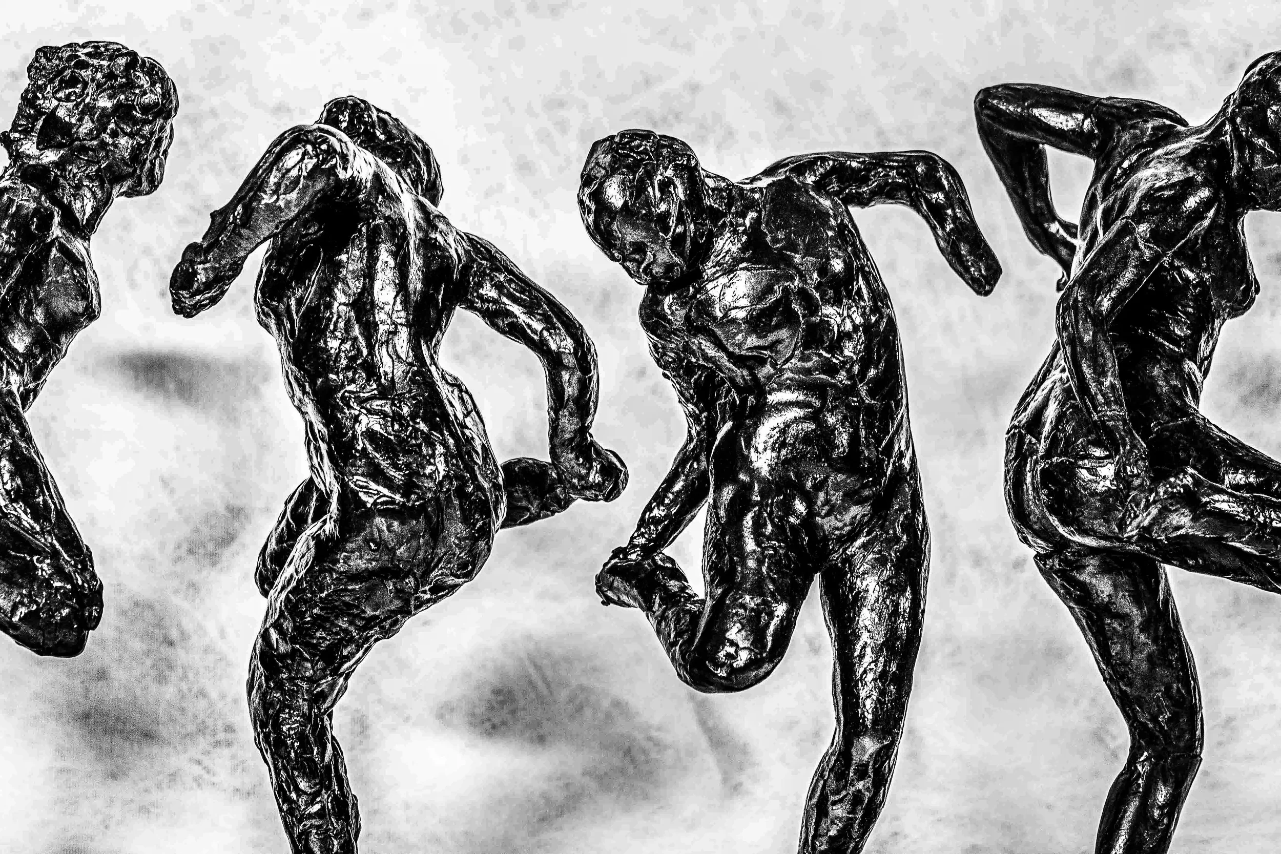  sofia borges,  dança escultórica #7  da série  ensaio para degas / sculpture dance #7  from the series  essay for degas , 2020. foto: cortesia da artista 