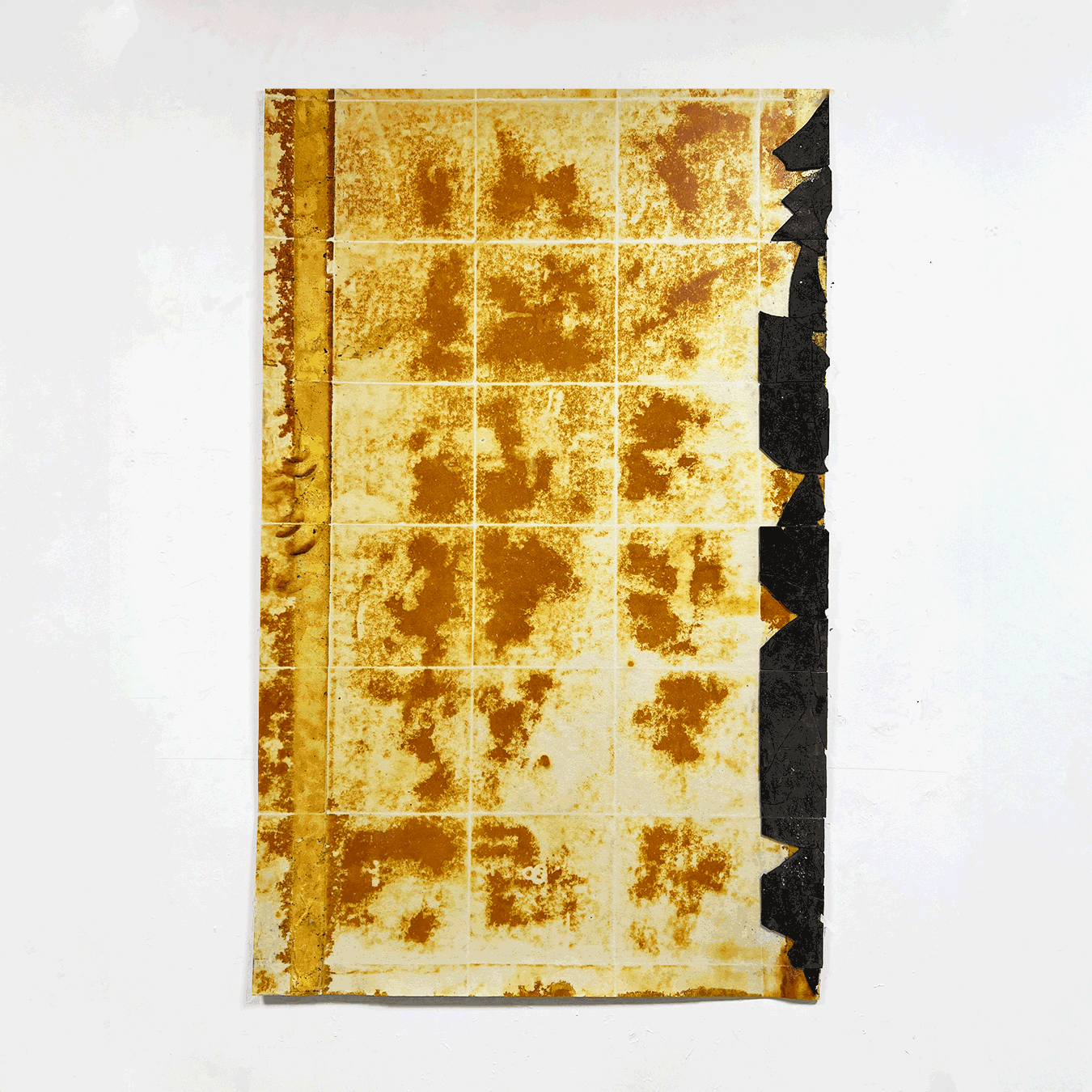 alexandre nitzsche cysne: 69ª edição do salon de montrouge