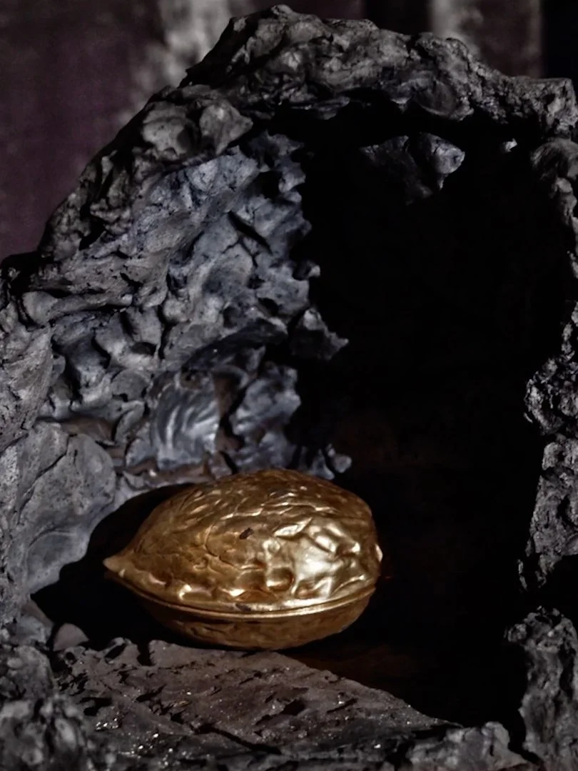 sofia borges: ateliê, objeto mistério – ciclo de ativações