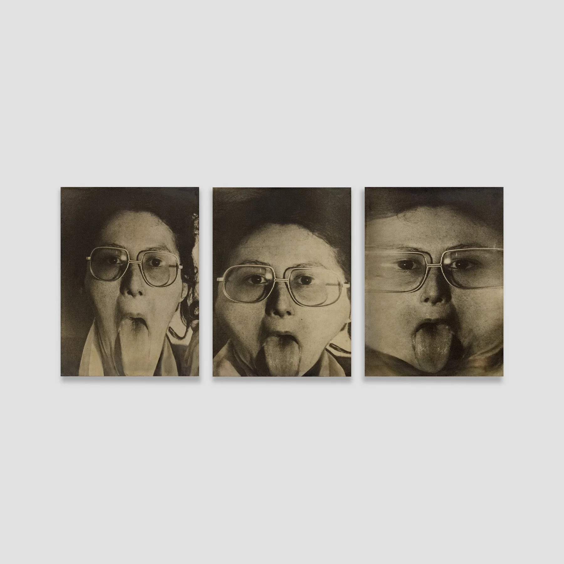  gretta sarfaty, transformações II - I/II/III, 1976. cortesia: central galeria 