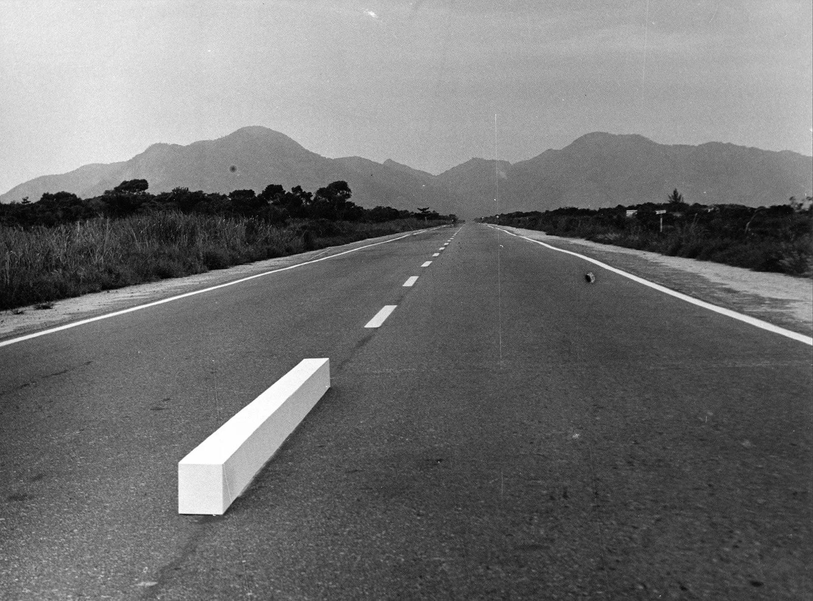 sergio augusto porto: linha de fuga / galeria de arte do instituto de artes da unicamp