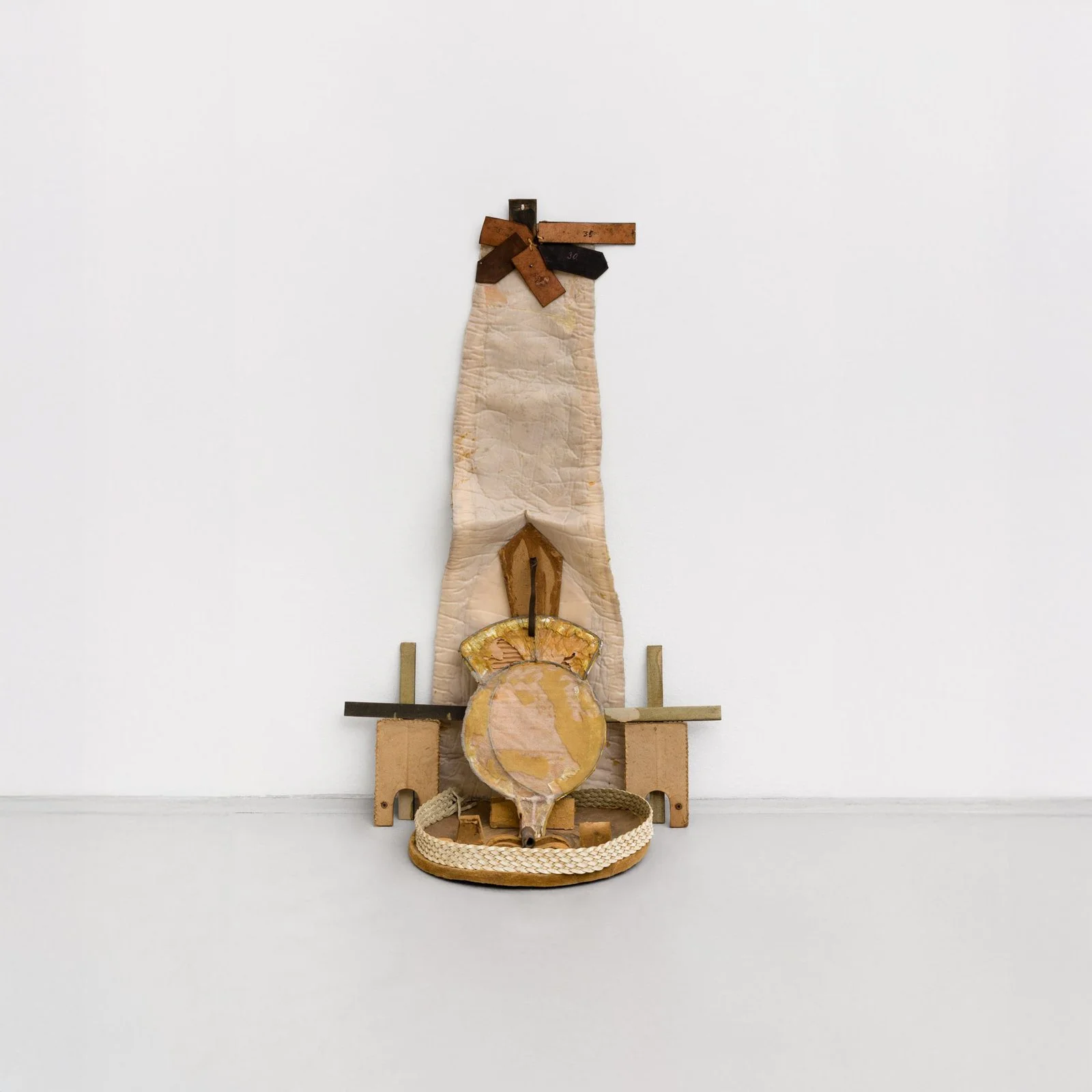 alexandre nitzsche cysne: prix art écoconception 2026 / art of change 21- palais de tokyo