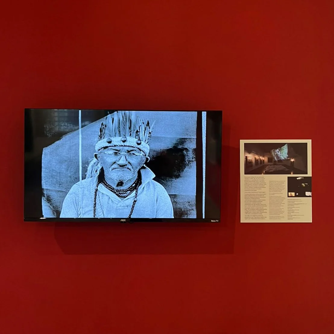 lourival cuquinha: MAC 60 anos