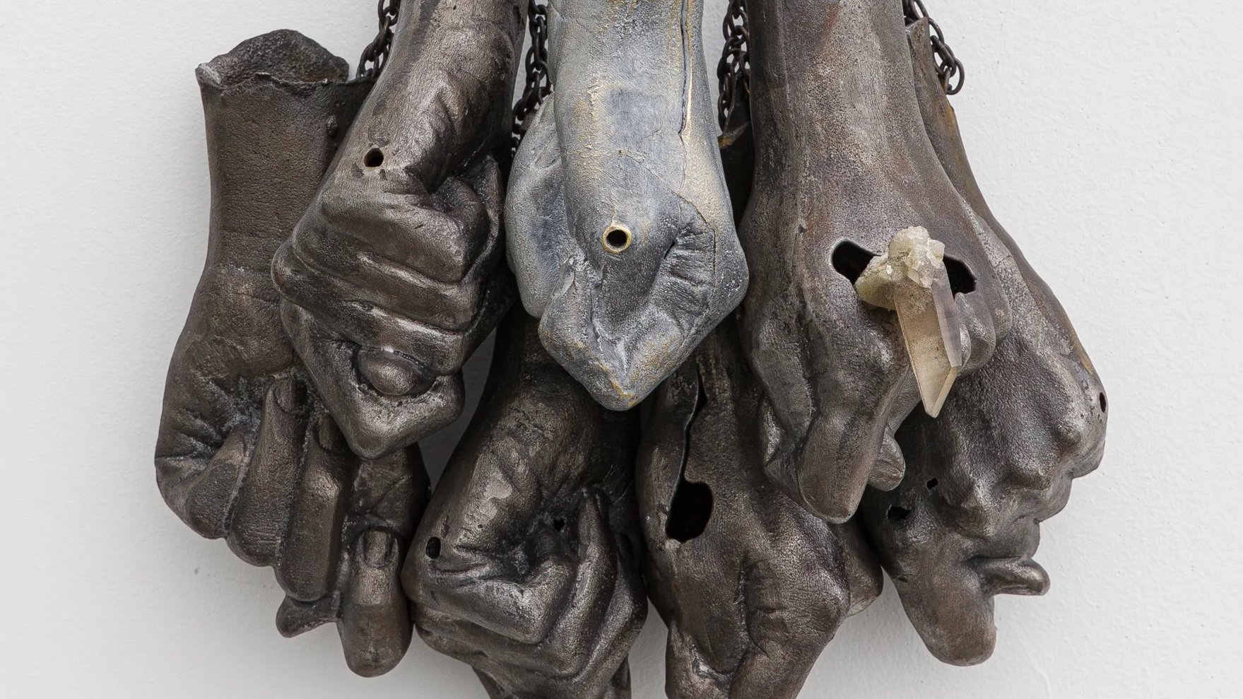  dora smék, amuleto #07 [detalhe], 2026, ft [ph] ana pigosso 