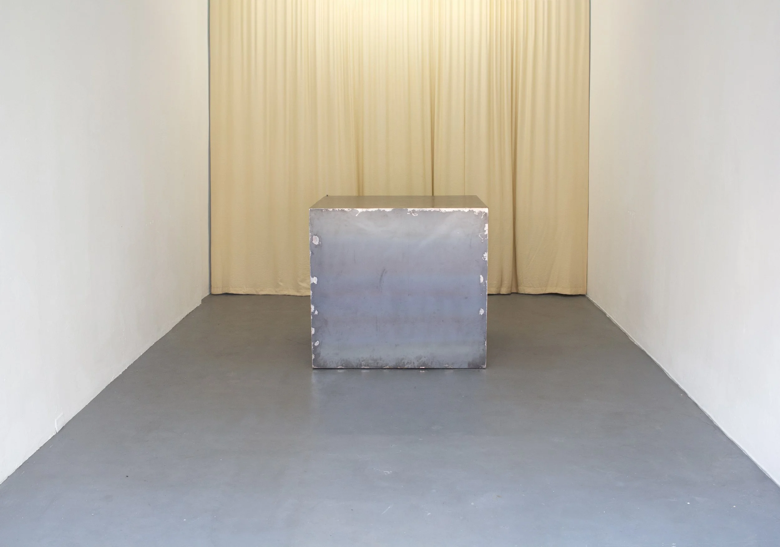 ciclope / nassif moutinho, são paulo, 2024