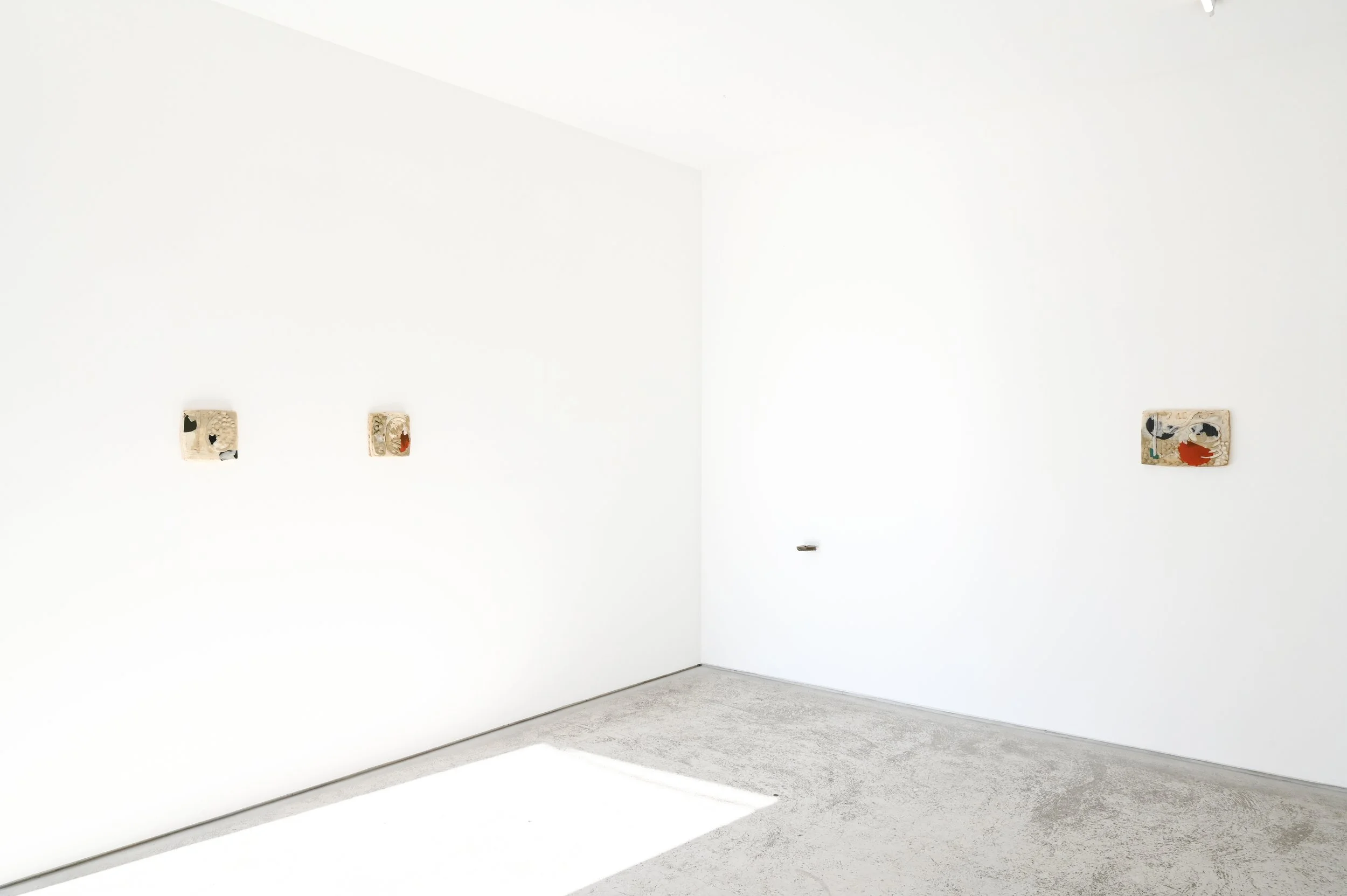 preferi dormir / kubik gallery, portugal, 2025