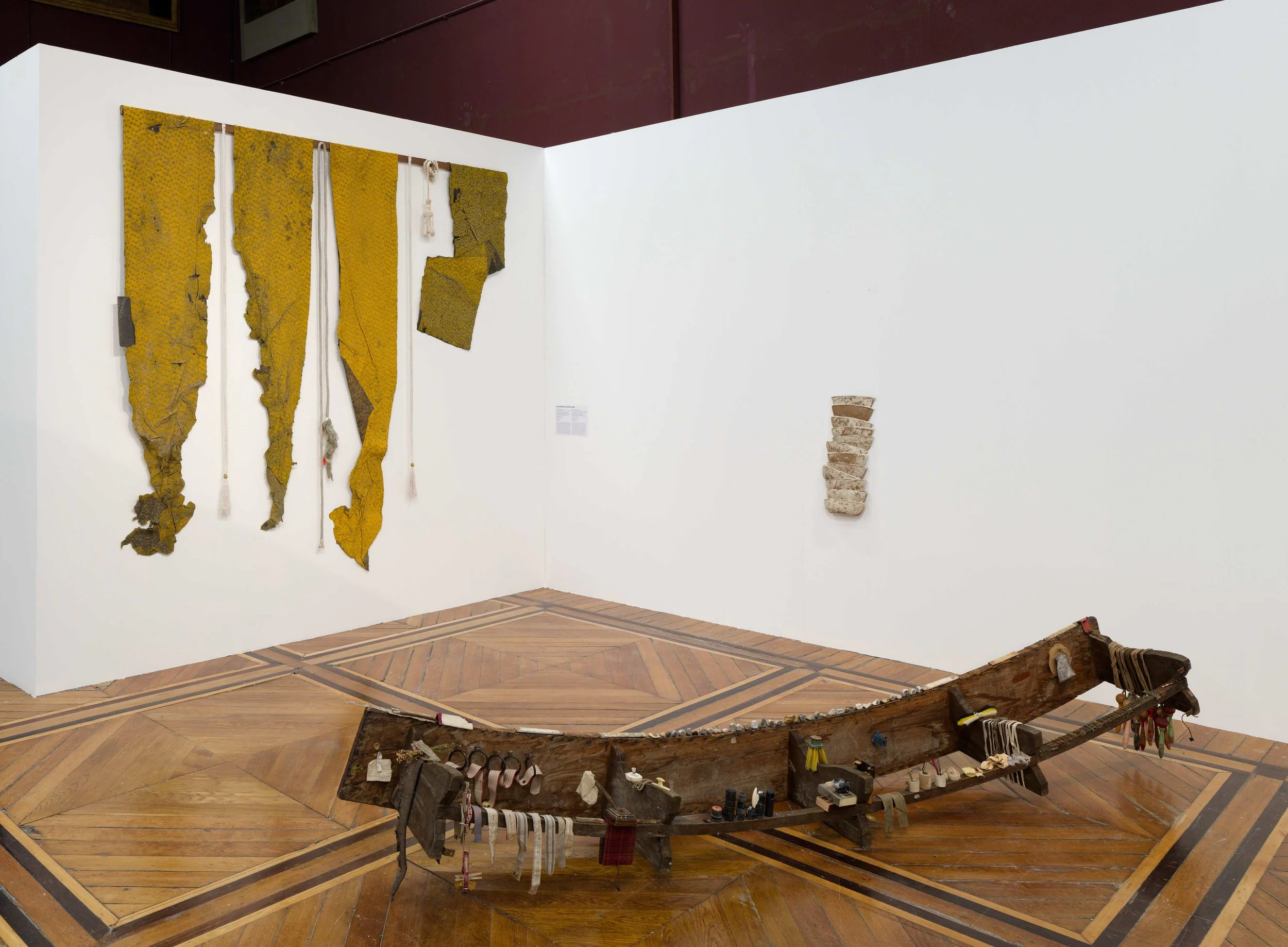 l’art et la vie et inversement / palais des beaux arts, paris, 2025