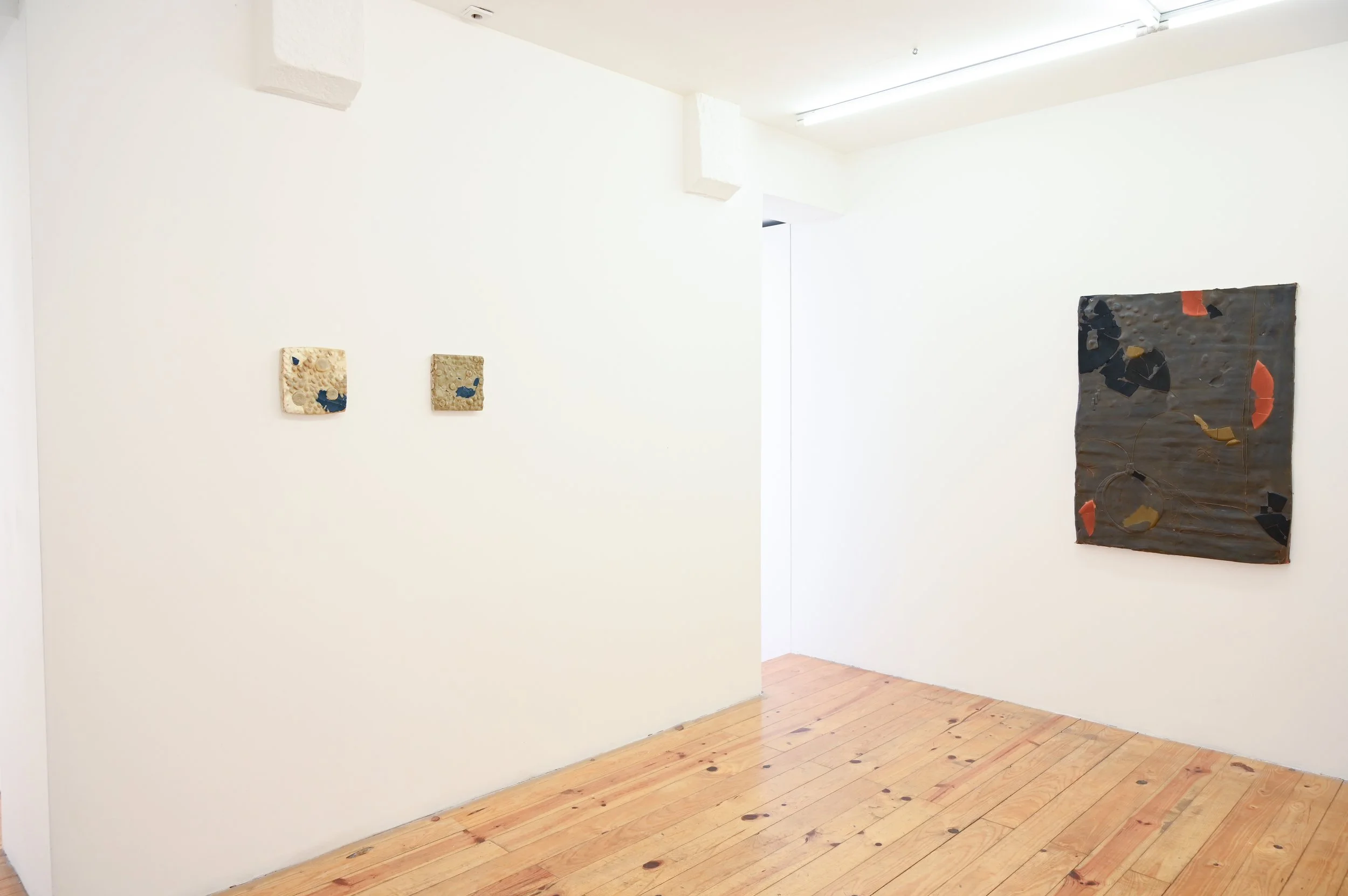 preferi dormir / kubik gallery, portugal, 2025