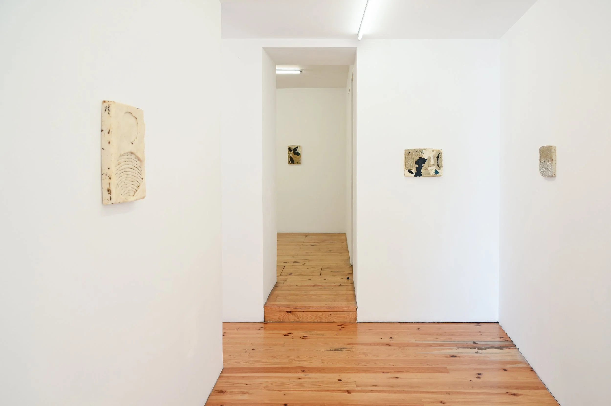 preferi dormir / kubik gallery, portugal, 2025