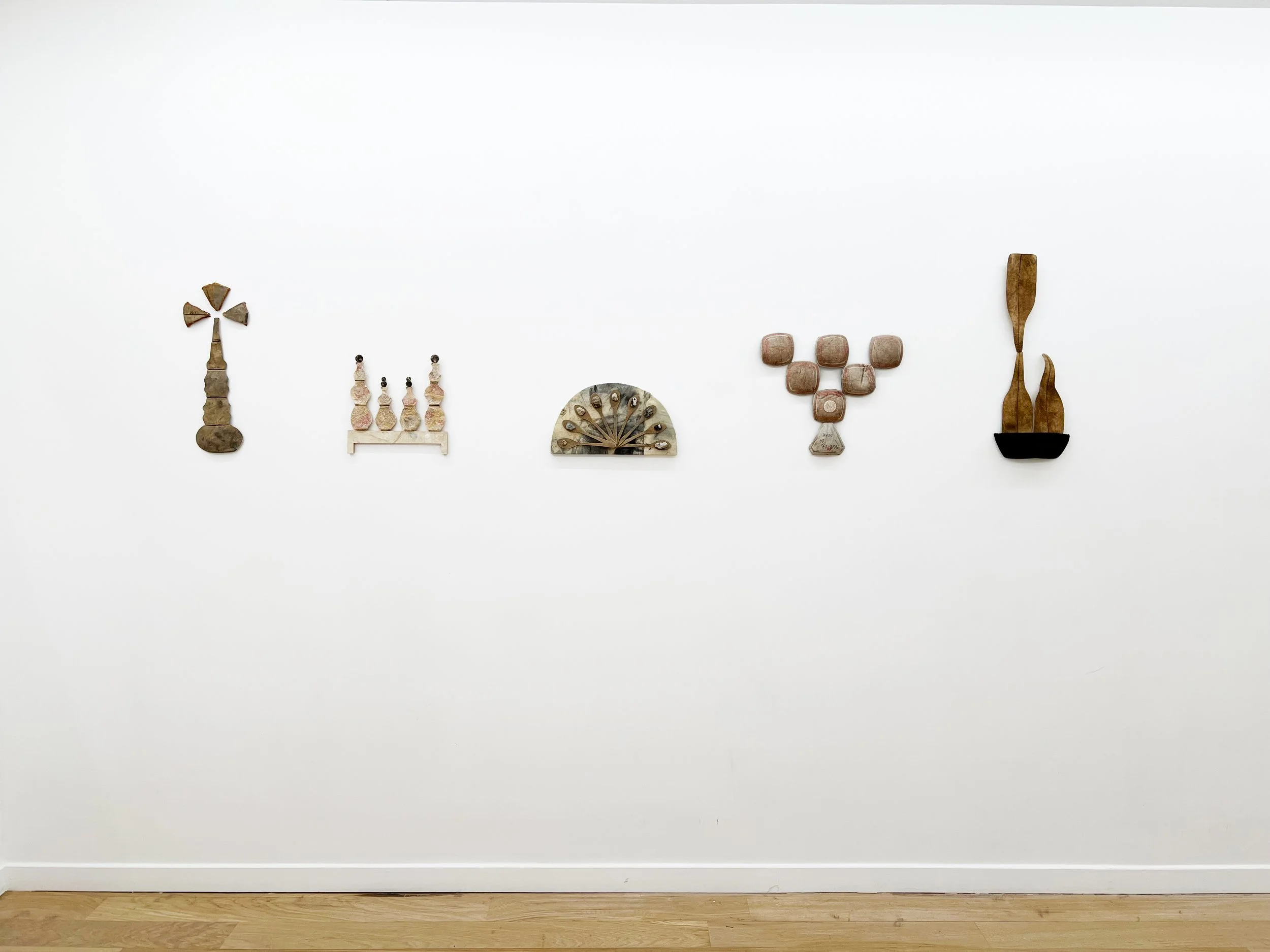 Artaïs Editions 2025 / Galeria Romero Paprocki, paris, 2025