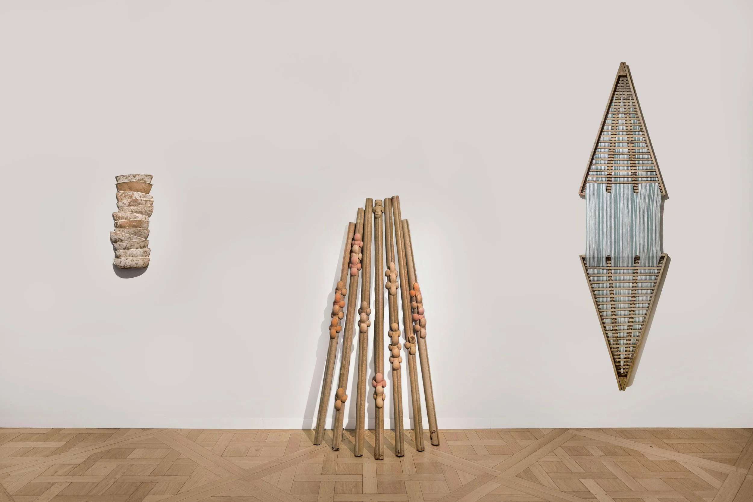 mira art fair / maison de l'amérique latine, paris, 2025