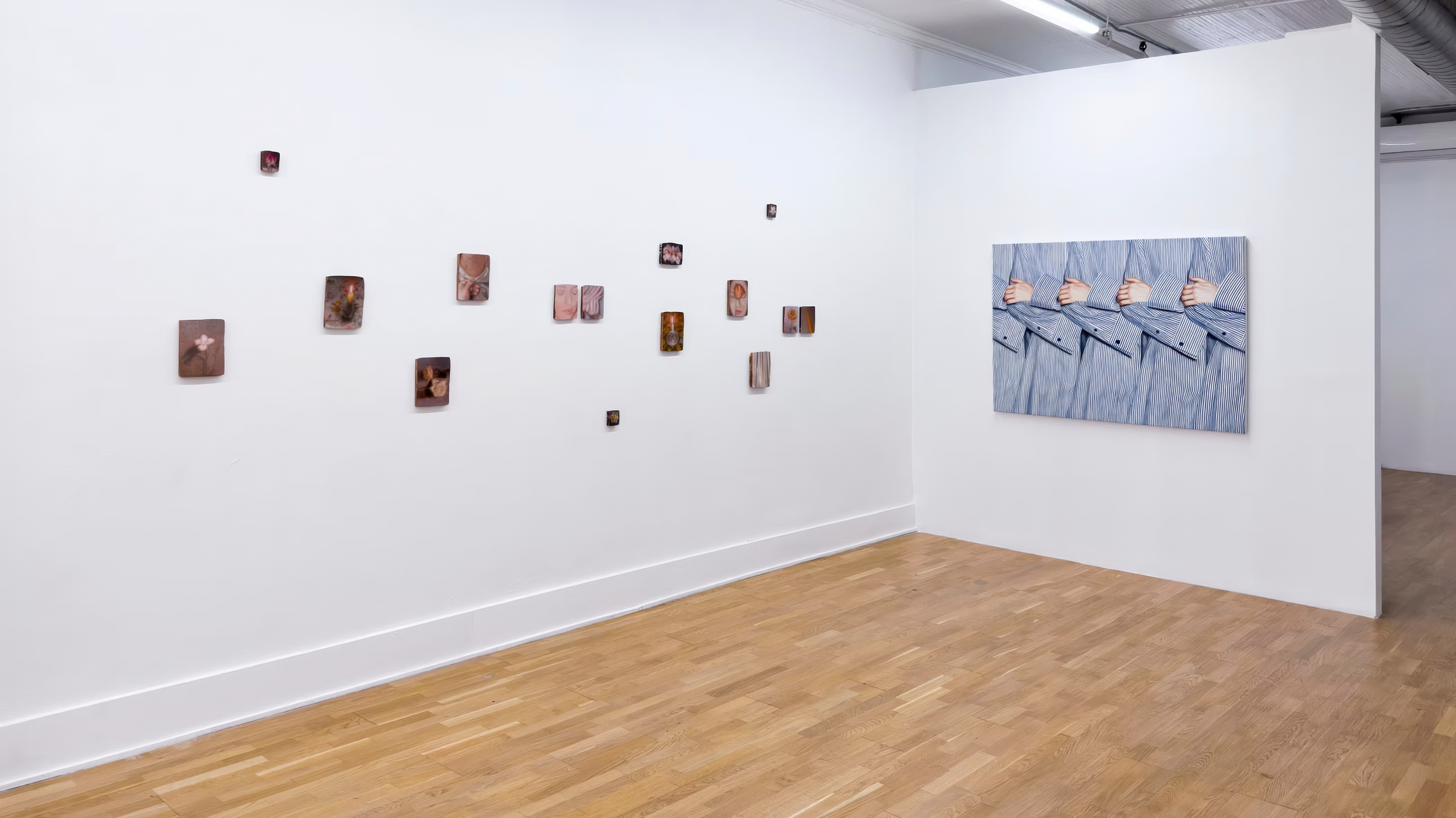 one too many things / irl gallery, nova york, eua, 2026