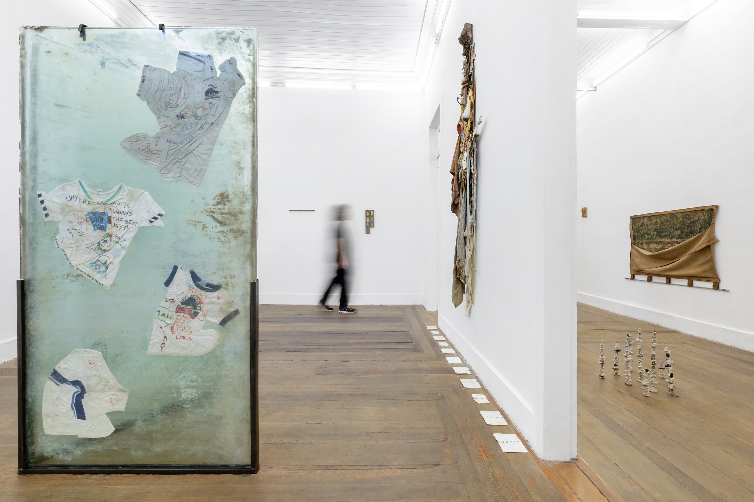 falsas expectativas / galeria cavalo, rio de janeiro, 2025