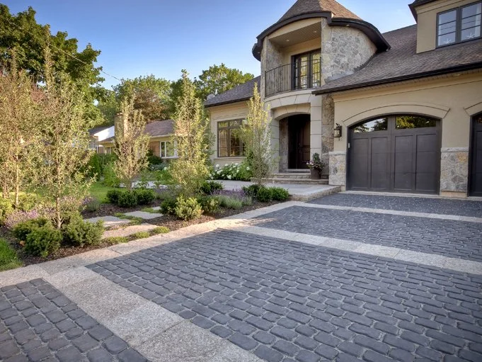 Front Yard Parking: How to Expand Your Driveway Legally in Toronto