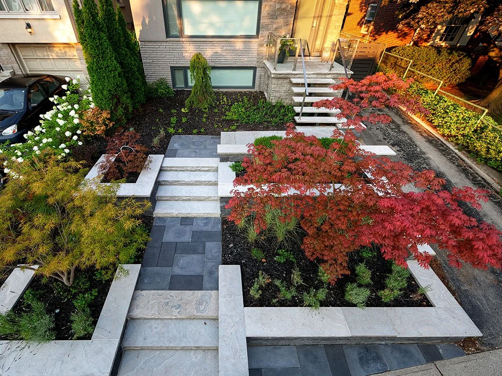 The "Low Maintenance" Luxury Garden: Spending Time In Your Yard, Not On It