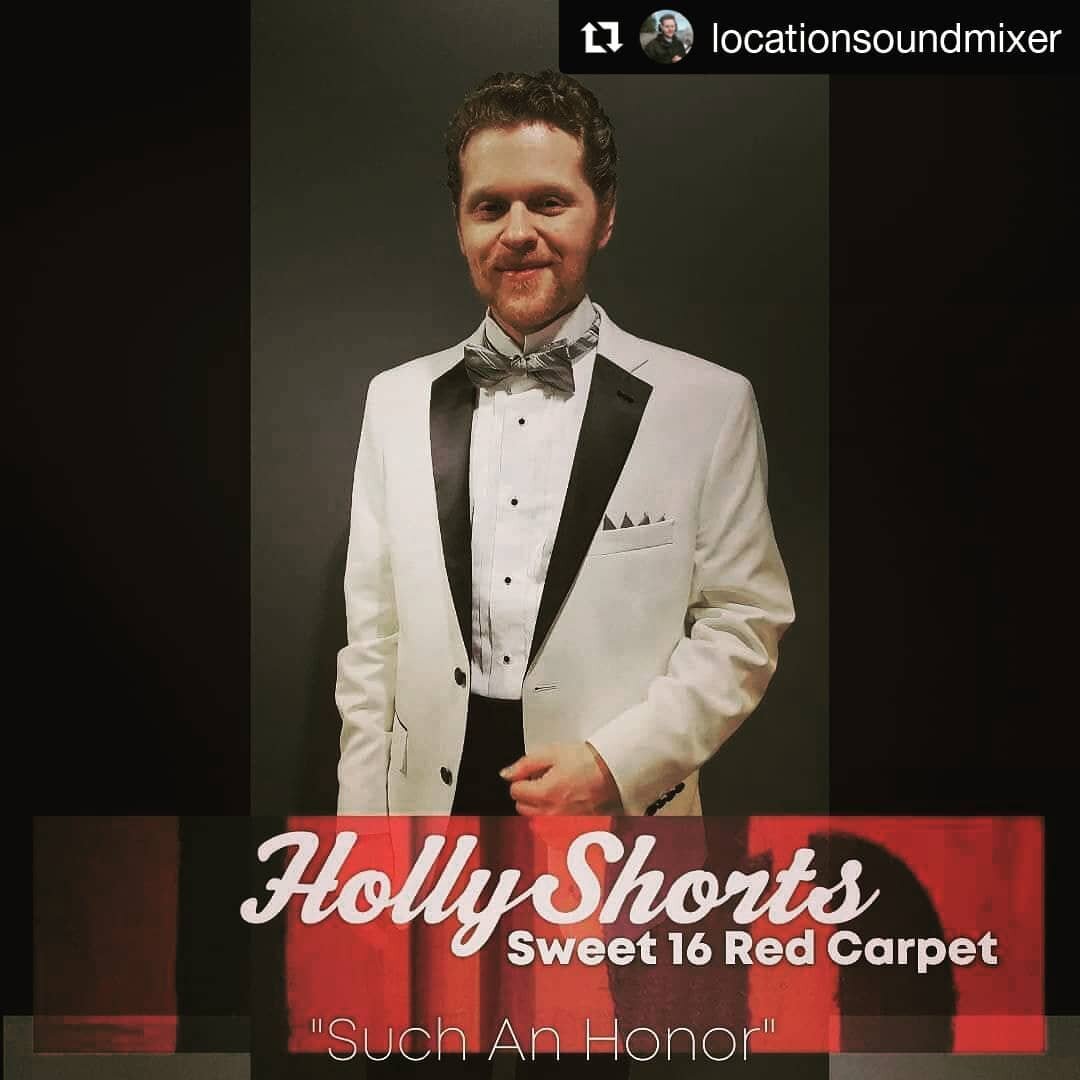 #Repost @locationsoundmixer (@get_repost)
・・・
@hollyshorts Film Market Virtual Red Carpet is live! Check out some of the @suchanhonorfilm cast and crew 😁

#suchanhonorshortfilm #shortfilm #film #filmfestivals
#suchanhonorfilm #HSFF2020 #womenfilmmak