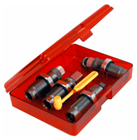 LEE CARBIDE 4-DIE SET