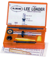 LEE LOADER 9MM LUGER