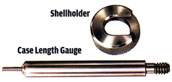 LEE TRIMMER GAUGE .325WSSM!
