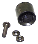 MEC SPINDEX KIT 12GA.