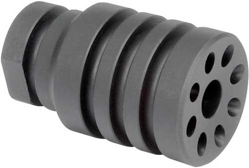 MI PISTOL BLAST DIVERTER