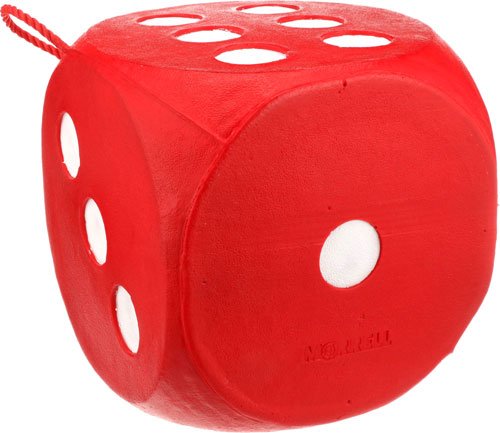 MORRELL TARGETS BIG HIGH ROLLR