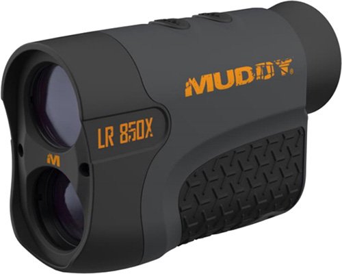 MUDDY RANGEFINDER LR850X