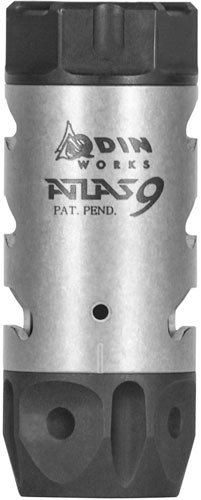 ODIN ATLAS 9 COMPENSATOR