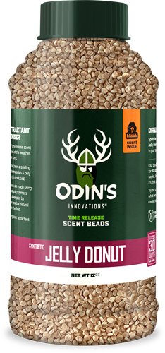ODIN'S INNOVATIONS JELLY DONUT