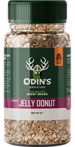 ODIN'S INNOVATIONS SYNTHETIC