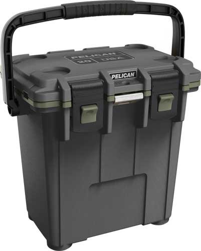 PELICAN 1IB ICE PACK WHITE