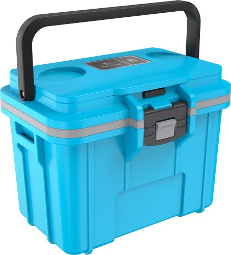 PELICAN COOLERS IM 8 QUART