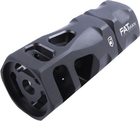 PHASE 5 MUZZLE BRAKE FATMAN
