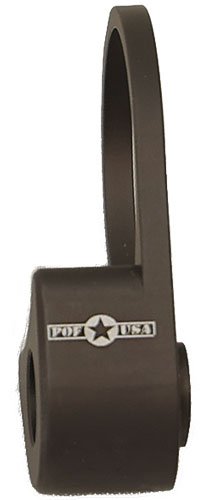 POF-USA ENDPLATE QD