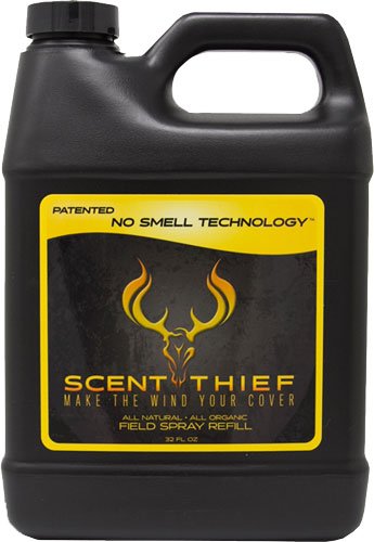 SCENT THIEF FIELD SPRAY 32OZ