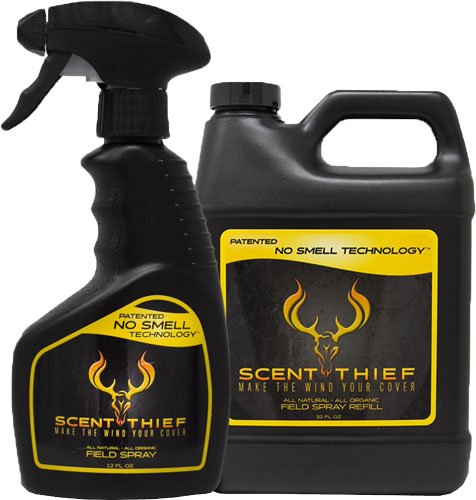 SCENT THIEF FIELD SPRAY COMBO
