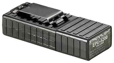 STREAMLIGHT EPU-5200 PORTABLE