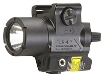 STREAMLIGHT TLR-4 LIGHT/LASER