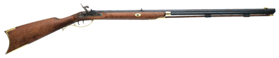 TRADITIONS CROCKETT RIFLE .32
