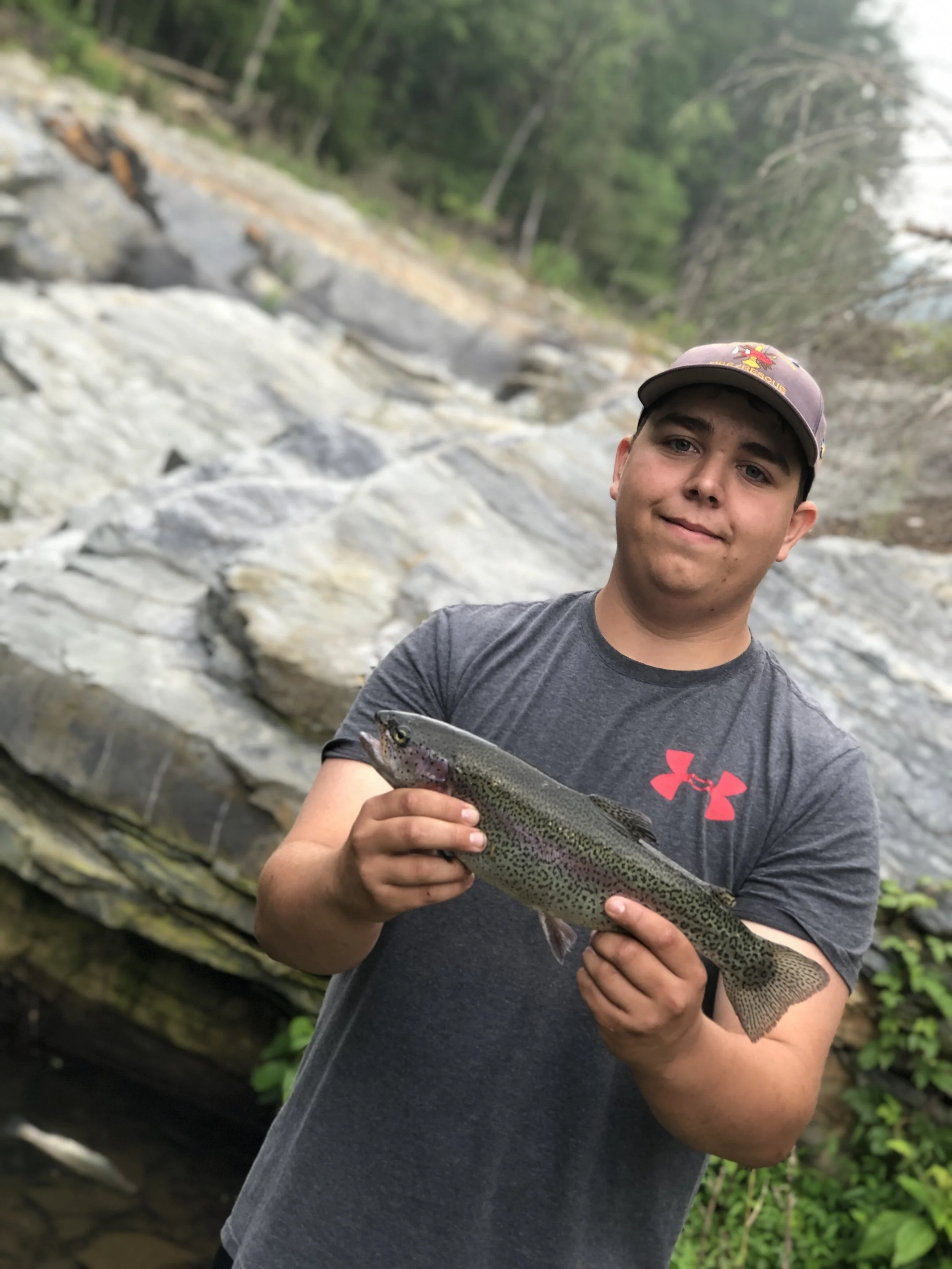 Broken Bow, TX
