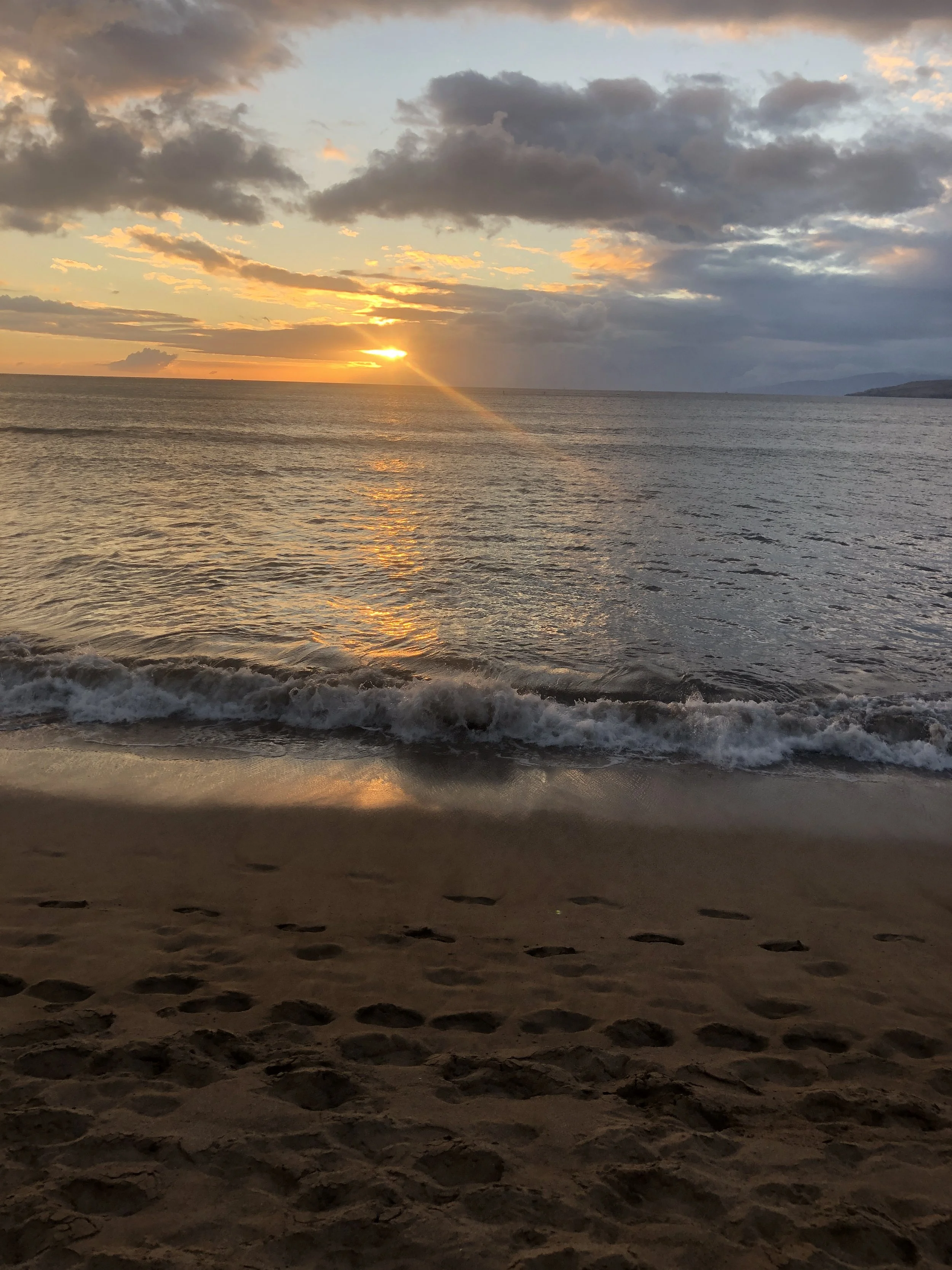Maui, HI
