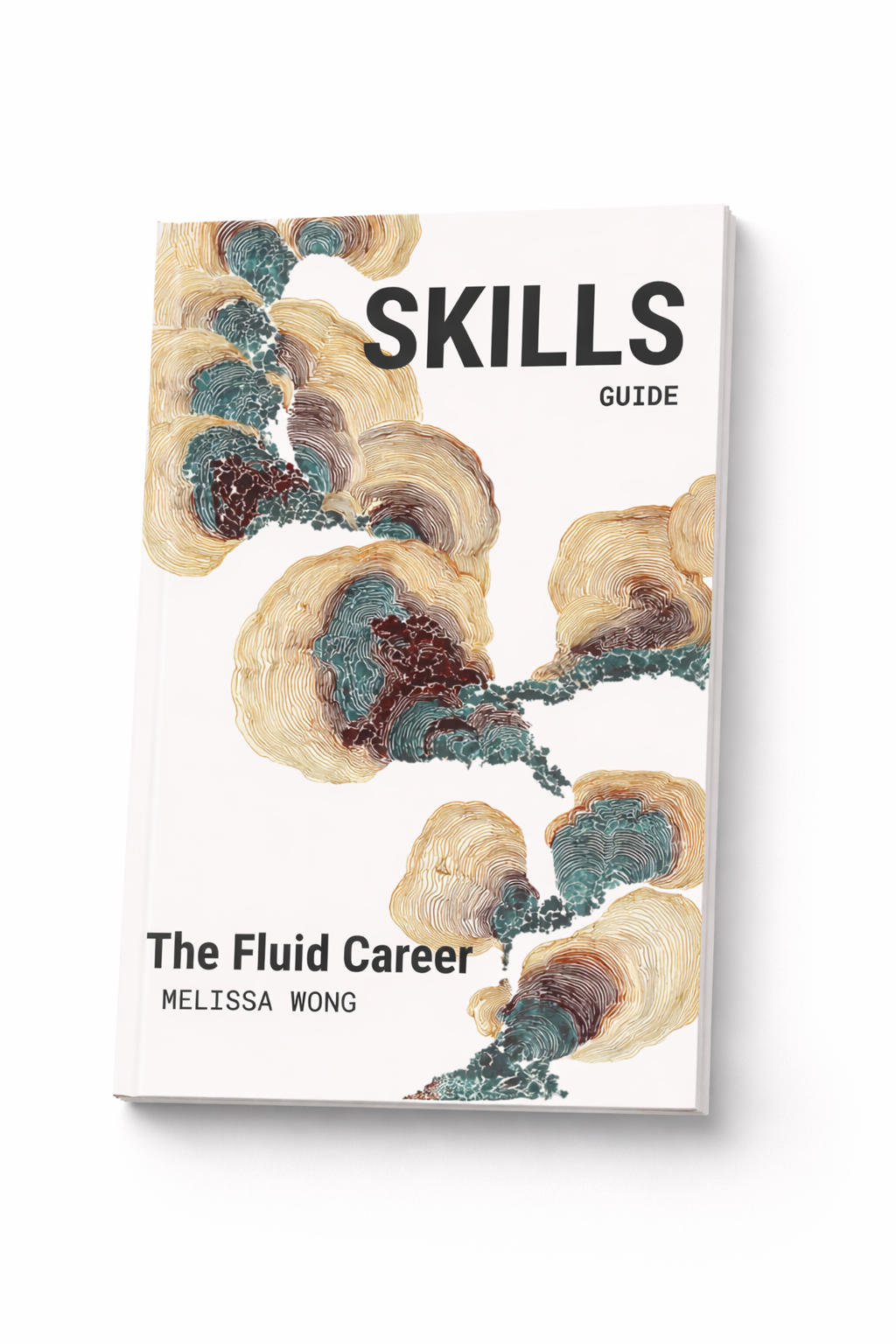 The Fluid Career SKILLS Guide (*Digital*)