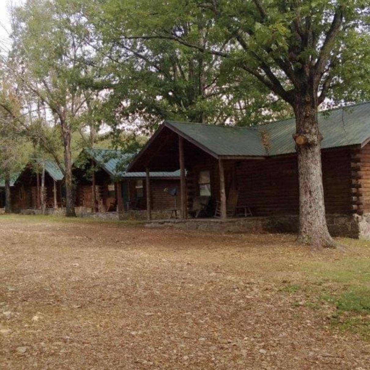 The Great Oaks Cabins — Mountain View Arkansas Chamber of Commerce
