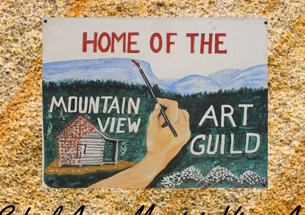 Mountain View Art Guild — Mountain View Arkansas Chamber of Commerce