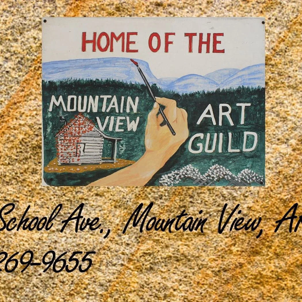 Mountain View Art Guild