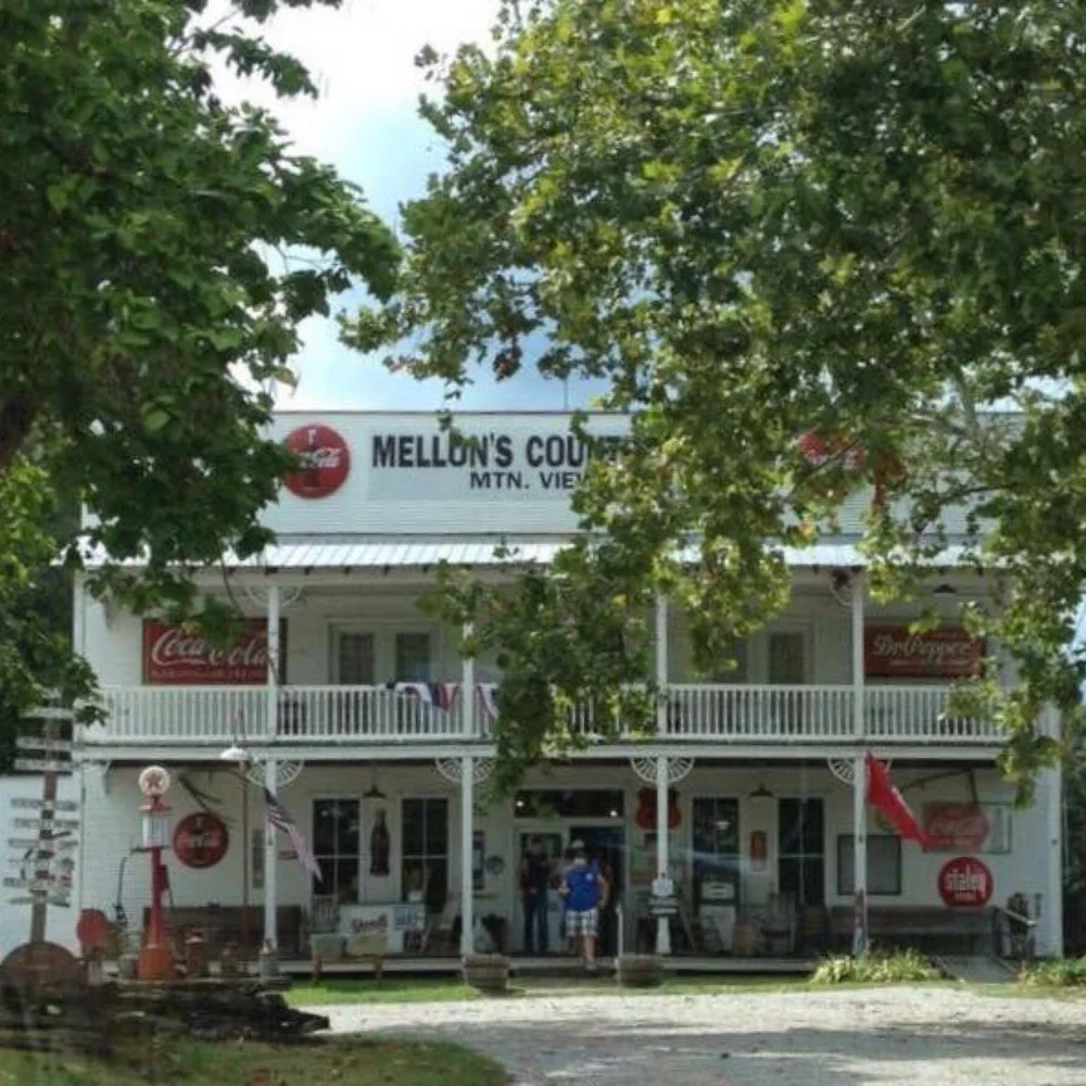 tobacco store mountain view ar Places to Shop — Mountain View Arkansas Chamber of Commerce