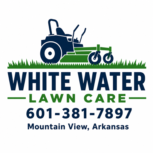 White Water Lawn Care