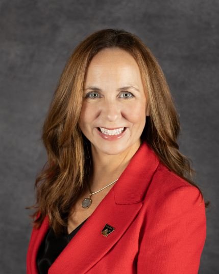 Senator Missy Irvin